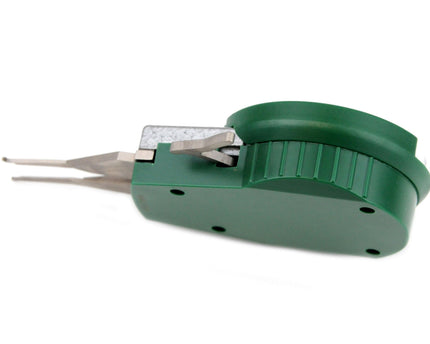 INSIZE Measuring Equipment Insize Internal Dial Caliper Gauge 5-15mm Range Series 2222-15