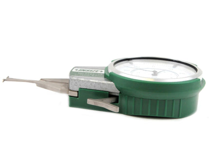 INSIZE Measuring Equipment Insize Internal Dial Caliper Gauge 5-15mm Range Series 2222-15