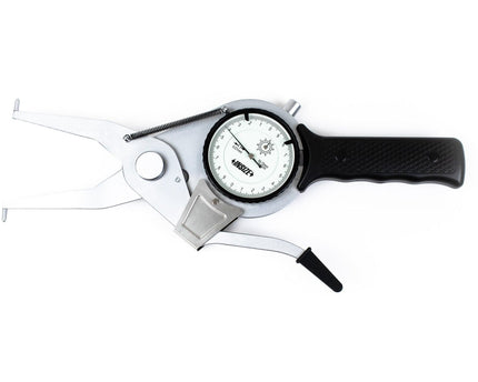 INSIZE Measuring Equipment Insize Internal Dial Caliper Gauge 55-75mm Range Series 2321-75