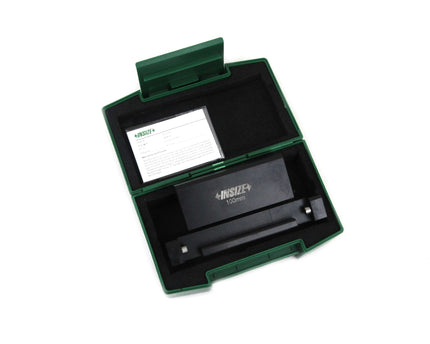 INSIZE Measuring Equipment Insize Internal Zero Block 100mm Range Series 1124-BLOCK