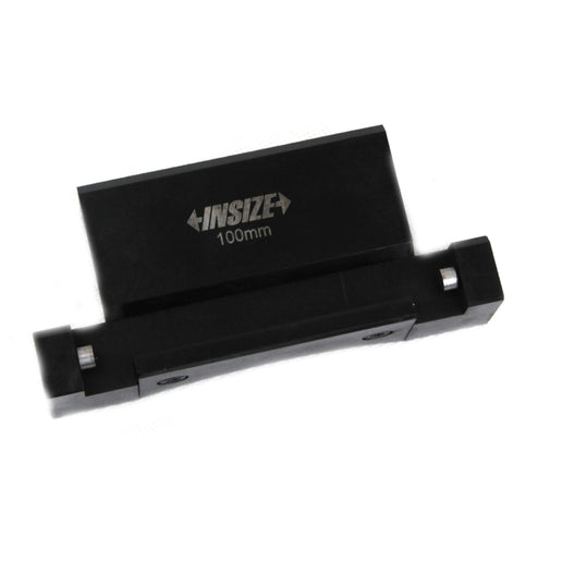 INSIZE Measuring Equipment Insize Internal Zero Block 100mm Range Series 1124-BLOCK