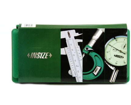 INSIZE Measuring Equipment Insize IP54 Coolant Proof Digital Indicator 25.4mm / 1" Range Series 2115-25