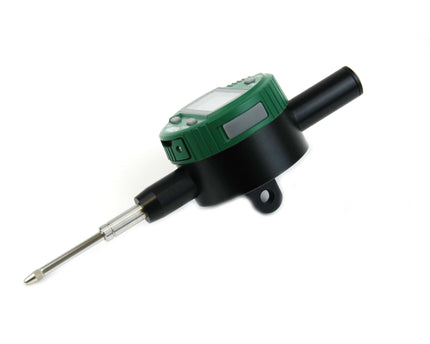 INSIZE Measuring Equipment Insize IP54 Coolant Proof Digital Indicator 25.4mm / 1"  Range Series 2115-251