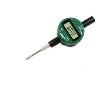 INSIZE Measuring Equipment Insize IP54 Coolant Proof Digital Indicator 25.4mm / 1"  Range Series 2115-251