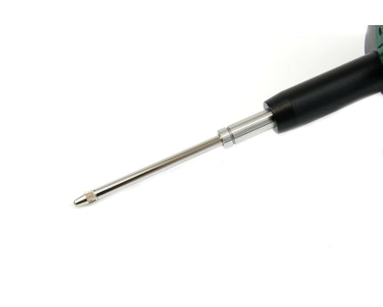 INSIZE Measuring Equipment Insize IP54 Coolant Proof Digital Indicator 50.8mm / 2" Range Series 2115-50