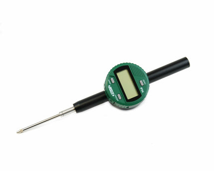 INSIZE Measuring Equipment Insize IP54 Coolant Proof Digital Indicator 50.8mm / 2" Range Series 2115-50