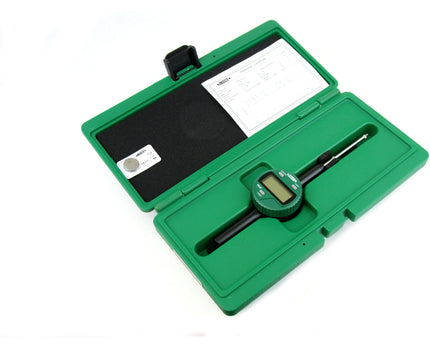 INSIZE Measuring Equipment Insize IP54 Coolant Proof Digital Indicator 50.8mm / 2" Range Series 2115-50