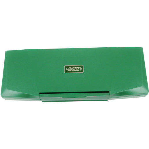 INSIZE Measuring Equipment Insize IP57 Digital Caliper 0-200mm/0-8" Range Series 1118-200B