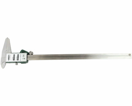 INSIZE Measuring Equipment Insize IP57 Digital Caliper 0-300mm/0-12" Range Series 1118-300B