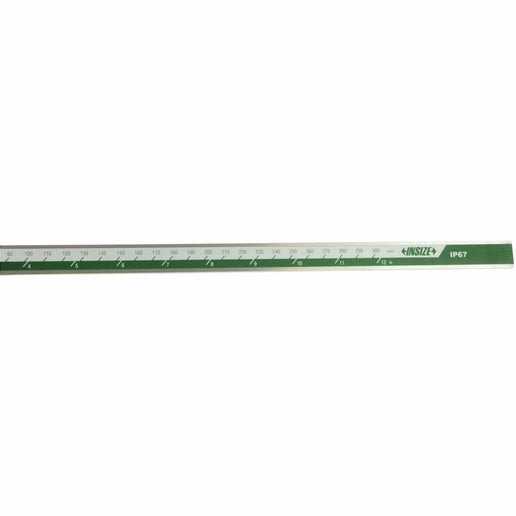 INSIZE Measuring Equipment Insize IP57 Digital Caliper 0-300mm/0-12" Range Series 1118-300B