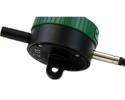 INSIZE Measuring Equipment Insize IP65 Coolant Proof Digital Indicator 12.7mm / 0.5" Range Series 2115-10