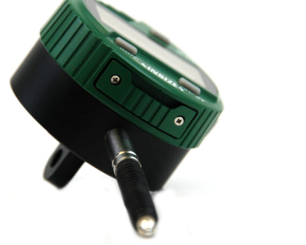INSIZE Measuring Equipment Insize IP65 Coolant Proof Digital Indicator 12.7mm / 0.5" Range Series 2115-10