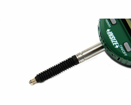 INSIZE Measuring Equipment Insize IP65 Coolant Proof Digital Indicator 12.7mm / 0.5" Range Series 2115-10