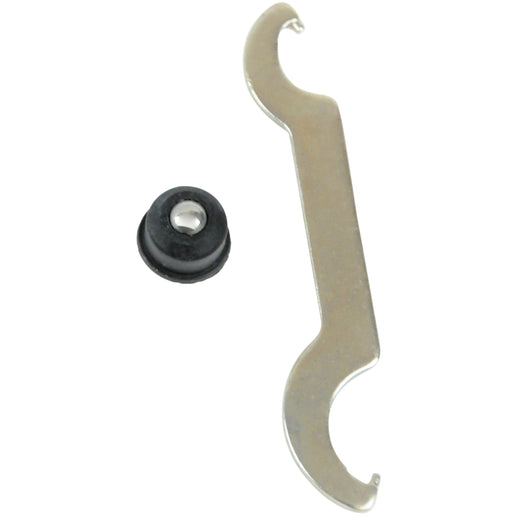 INSIZE Measuring Equipment Insize IP65 Digital Outside Micrometer 0-25mm / 0-1" Range Series 3101-25A