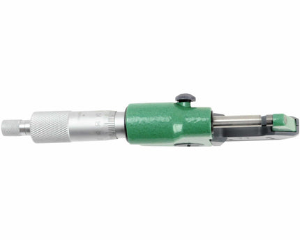 INSIZE Measuring Equipment Insize IP65 Digital Outside Micrometer 0-25mm / 0-1" Range Series 3101-25FA