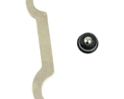 INSIZE Measuring Equipment Insize IP65 Digital Outside Micrometer 0-25mm / 0-1" Range Series 3101-25FA