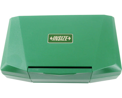 INSIZE Measuring Equipment Insize IP65 Digital Outside Micrometer 0-25mm / 0-1" Range Series 3108-25A