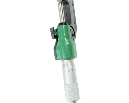 INSIZE Measuring Equipment Insize IP65 Digital Outside Micrometer 0-25mm / 0-1" Range Series 3108-25A