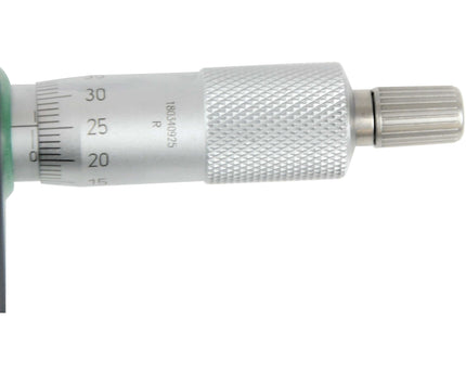 INSIZE Measuring Equipment Insize IP65 Digital Outside Micrometer 100-125mm / 4-5" Range Series 3101-125A