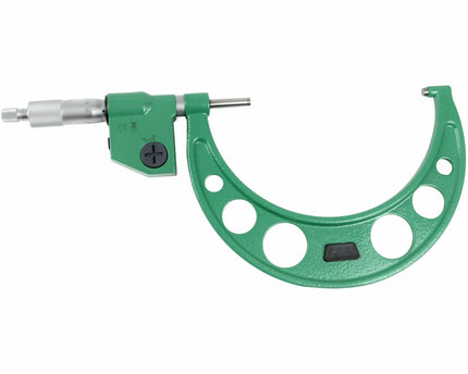 INSIZE Measuring Equipment Insize IP65 Digital Outside Micrometer 125-150mm / 5-6" Range Series 3101-150A