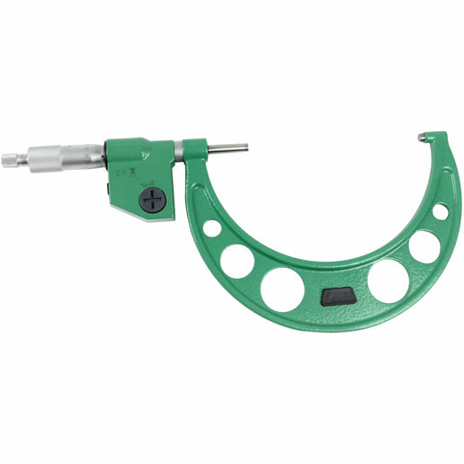 INSIZE Measuring Equipment Insize IP65 Digital Outside Micrometer 125-150mm / 5-6" Range Series 3101-150A