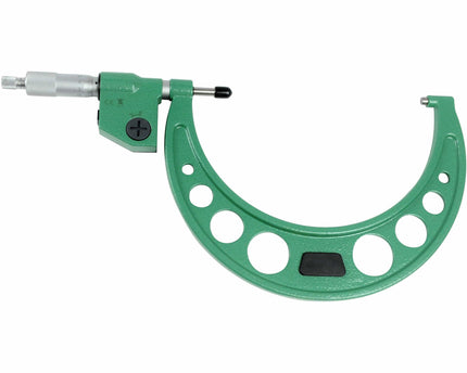 INSIZE Measuring Equipment Insize IP65 Digital Outside Micrometer 150-175mm / 6-7" Range Series 3101-175A