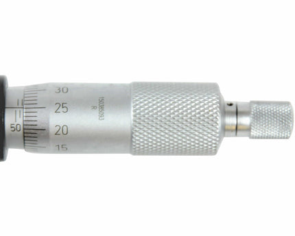 INSIZE Measuring Equipment Insize IP65 Digital Outside Micrometer 150-175mm / 6-7" Range Series 3101-175A