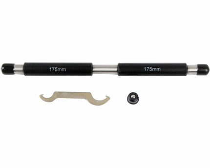 INSIZE Measuring Equipment Insize IP65 Digital Outside Micrometer 175-200mm / 7-8 Range Series 3101-200A