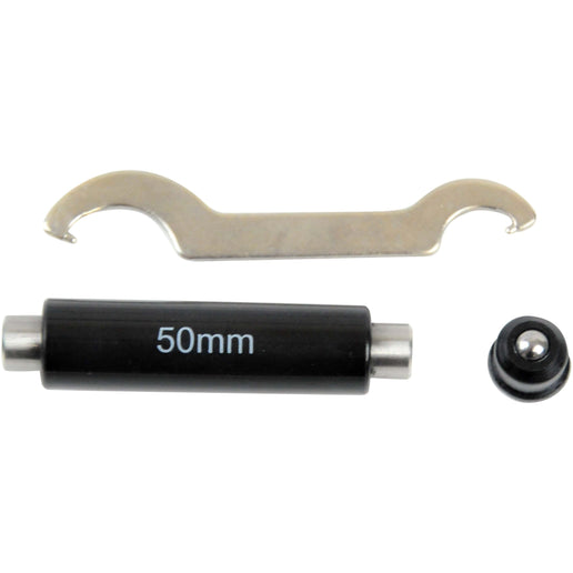 INSIZE Measuring Equipment Insize IP65 Digital Outside Micrometer 50-75mm / 2-3" Range Series 3101-75A