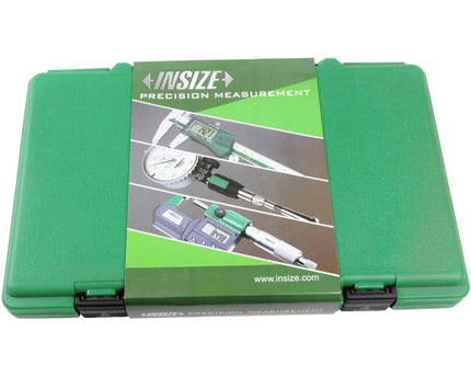 INSIZE Measuring Equipment Insize IP65 Digital Outside Micrometer 50-75mm / 2-3" Range Series 3108-75A