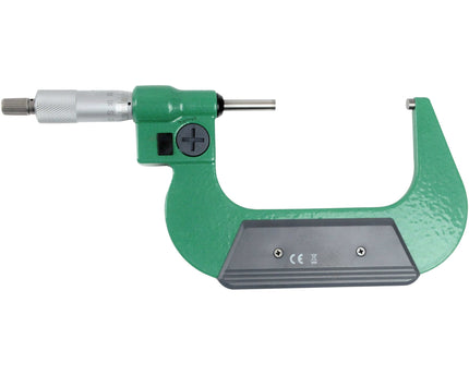 INSIZE Measuring Equipment Insize IP65 Digital Outside Micrometer 75-100mm / 4-5"Range Series 3101-100A
