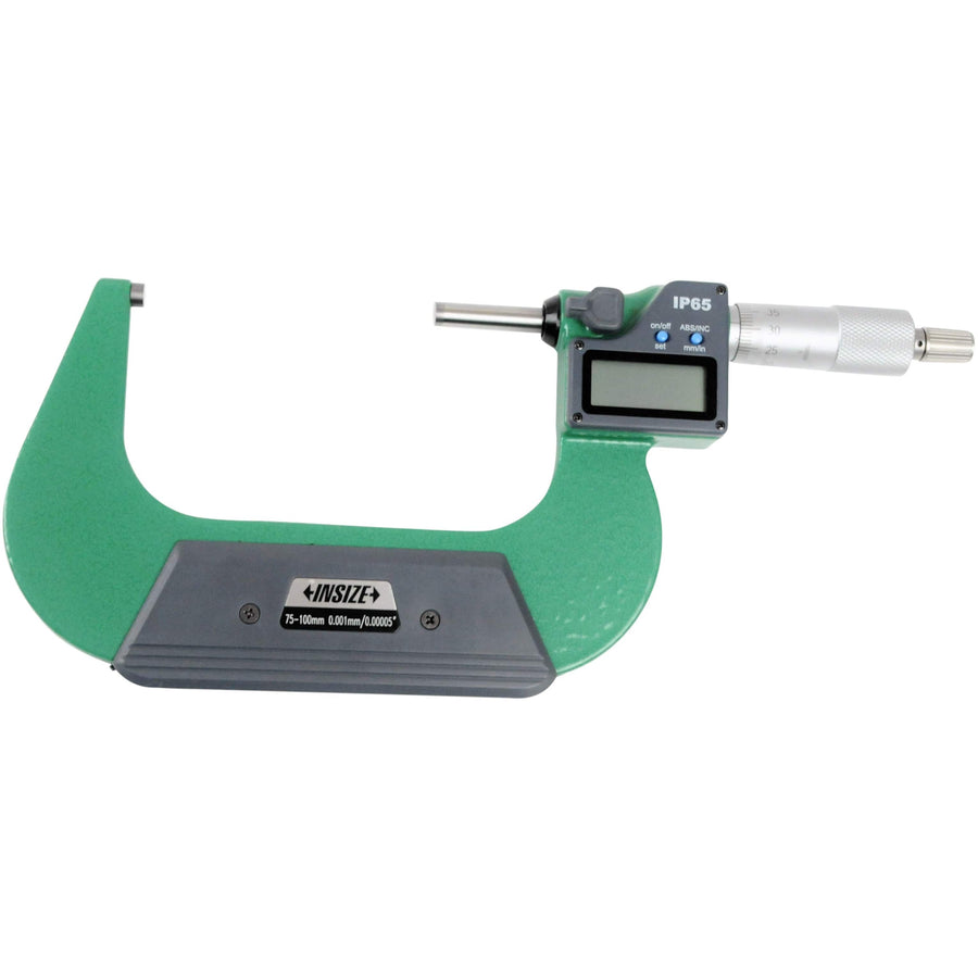 Digital Outside Micrometer