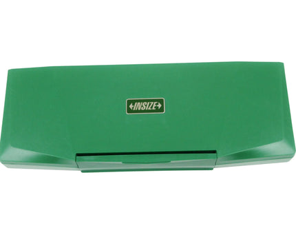 INSIZE MEASURING EQUIPMENT Insize IP67 Digital Caliper 0-200mm/0-8" Range Series 1118-200B