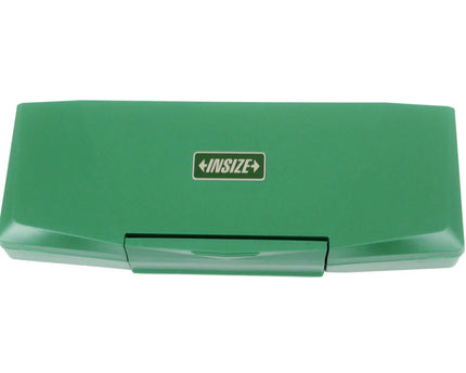 INSIZE MEASURING EQUIPMENT INSIZE IP67 Waterproof Digital Caliper  0-150mm / 0-6" Range Series 1118-150B