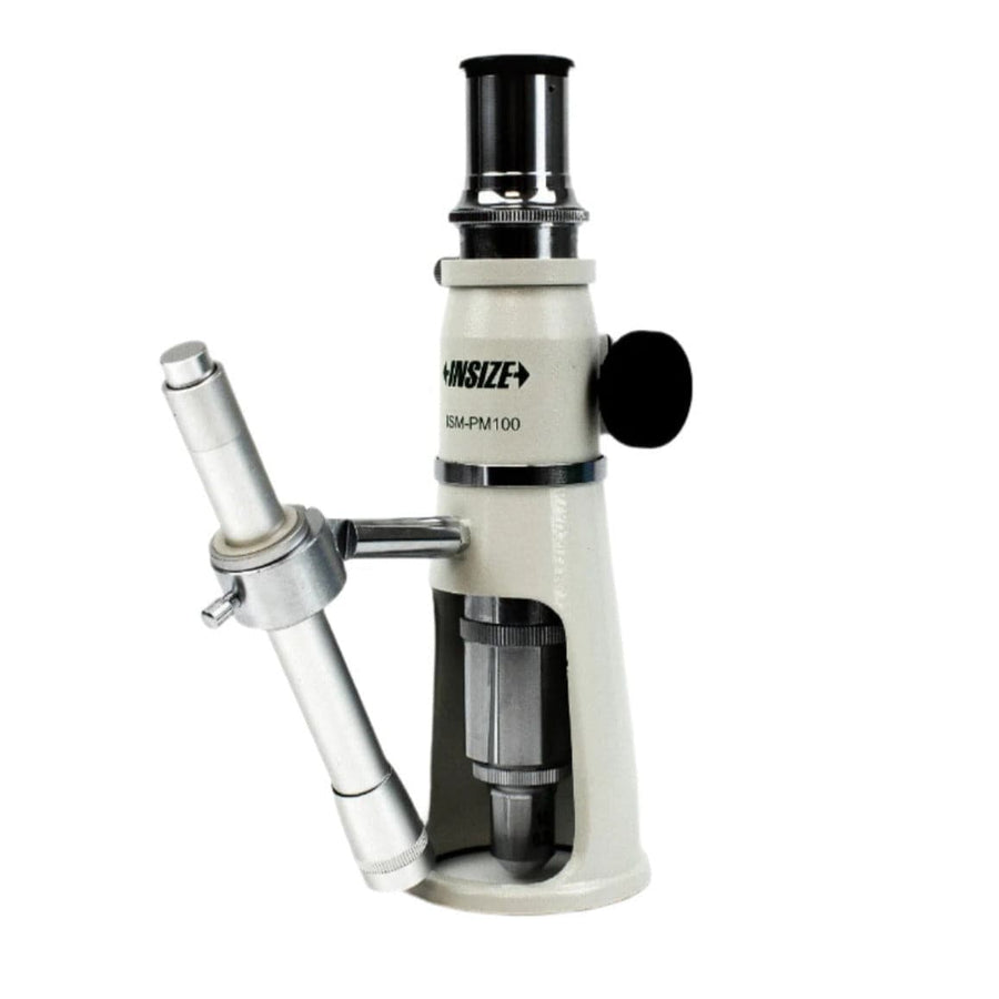 Portable Measuring Microscopes