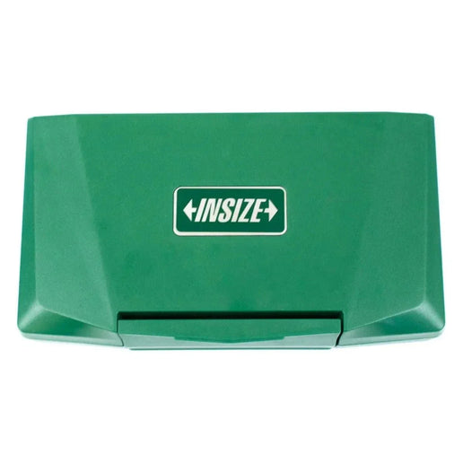 INSIZE MEASURING EQUIPMENT Insize Jaw Type Micrometer 0-25mm Range Series 3283-25A