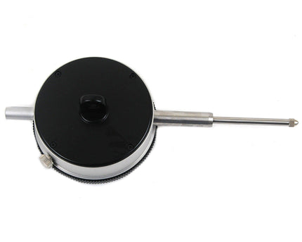 INSIZE Measuring Equipment Insize Large Face Dial Indicator Range Series 2312-15