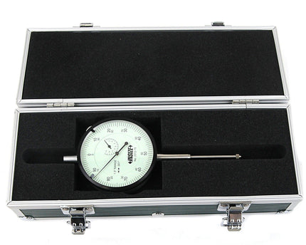 INSIZE Measuring Equipment Insize Large Face Dial Indicator Range Series 2312-15