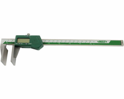 INSIZE Measuring Equipment Insize Large Face Digital Caliper 0-200mm/0-8" Range Series 1172-200