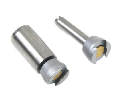 INSIZE Measuring Equipment Insize Large Range Dial Test Indicator 0-0.06" x 0.0005" Range Series 2386-006A