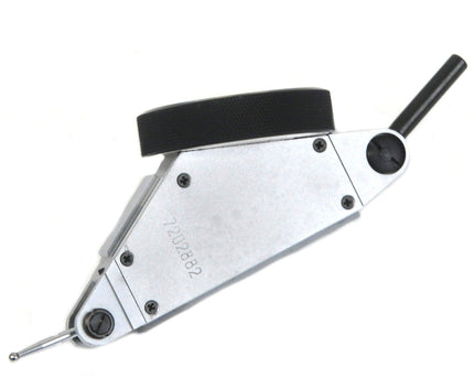 INSIZE Measuring Equipment Insize Large Range Dial Test Indicator 0-0.06" x 0.0005" Range Series 2386-006A