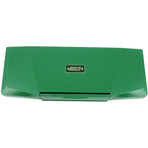 INSIZE Measuring Equipment Insize Left Hand Digital Caliper 0-200mm/0-8" Range Series 1130-200