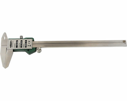 INSIZE Measuring Equipment Insize Left Hand Digital Caliper 0-200mm/0-8" Range Series 1130-200