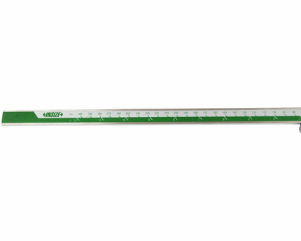 INSIZE Measuring Equipment Insize Left Hand Digital Caliper 0-300mm/0-12" Range Series 1130-300