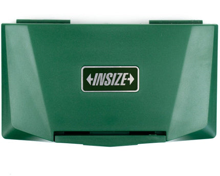 INSIZE Measuring Equipment Insize Left Hand/Right Hand Outside Micrometer 0-1" Range Series 3236-1B