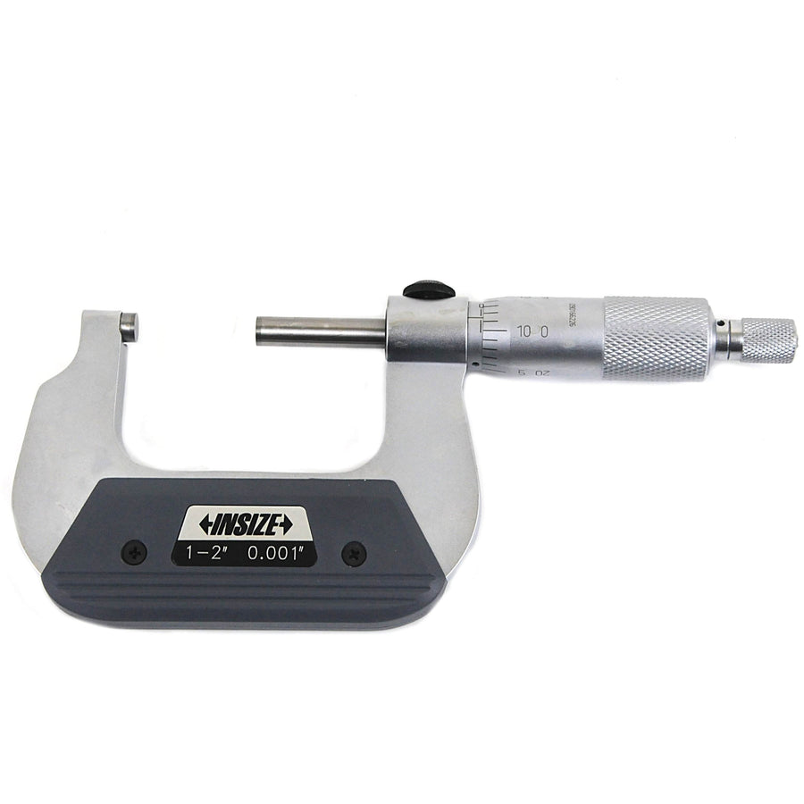 Left/Right Hand Micrometers