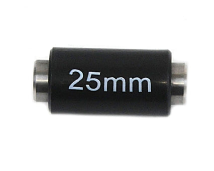 INSIZE Measuring Equipment Insize Left Hand/Right Hand Outside Micrometer 25-50mm Range Series 3236-50B