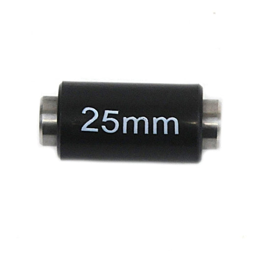 INSIZE Measuring Equipment Insize Left Hand/Right Hand Outside Micrometer 25-50mm Range Series 3236-50B