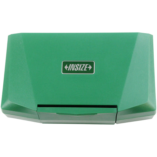 INSIZE Measuring Equipment Insize Limit Micrometer 0-1" Range Series 3235-1