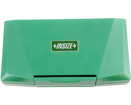 INSIZE Measuring Equipment Insize Limit Micrometer 0-25mm Range Series 3235-25A